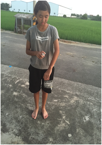 NATURKEY力萃奇防蚊液