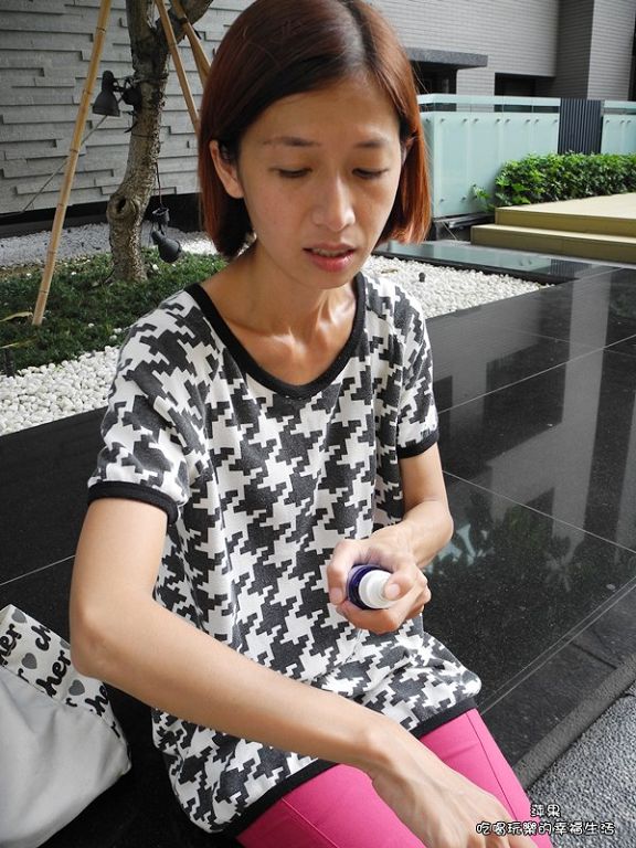 NATURKEY力萃奇防蚊液