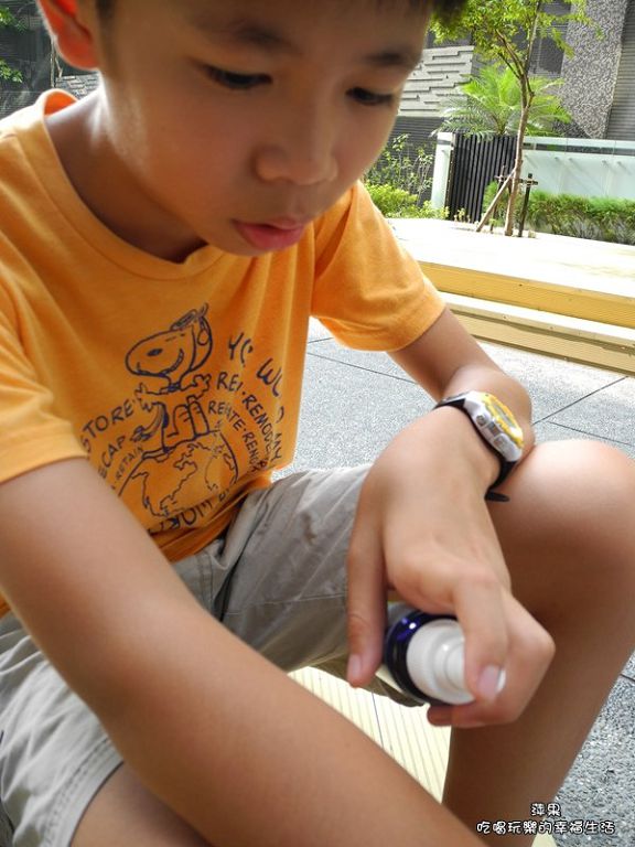 NATURKEY力萃奇防蚊液