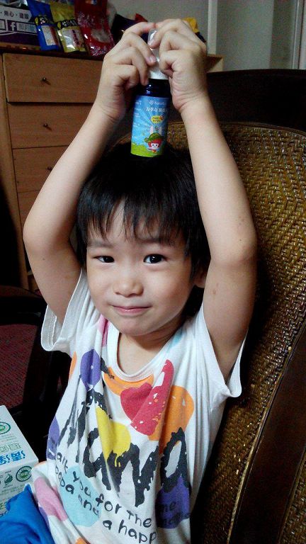 NATURKEY力萃奇防蚊液