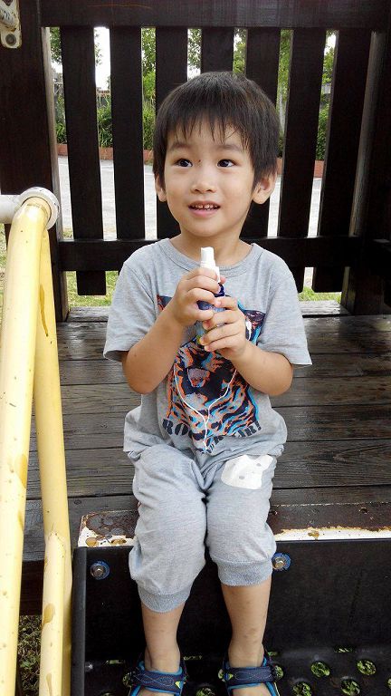 NATURKEY力萃奇防蚊液