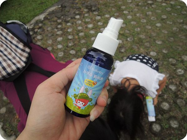 NATURKEY力萃奇防蚊液