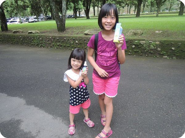 NATURKEY力萃奇防蚊液