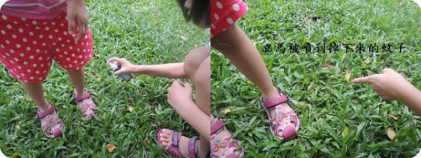 NATURKEY力萃奇防蚊液