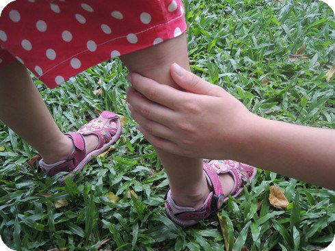 NATURKEY力萃奇防蚊液