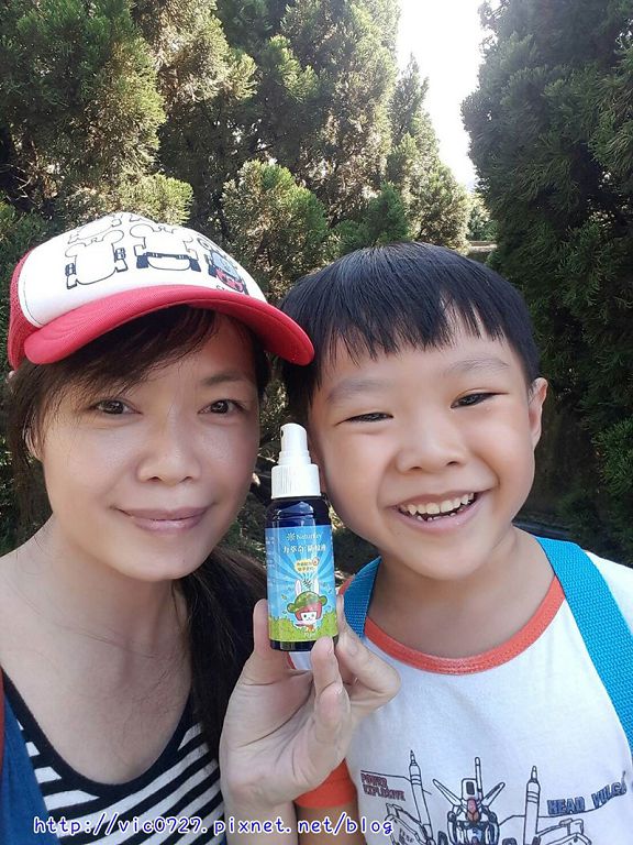 NATURKEY力萃奇防蚊液