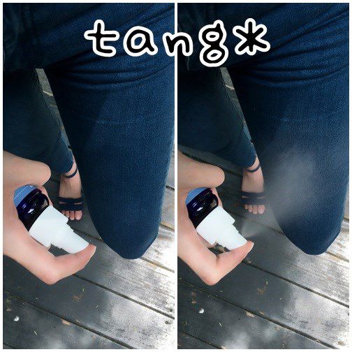 NATURKEY力萃奇防蚊液