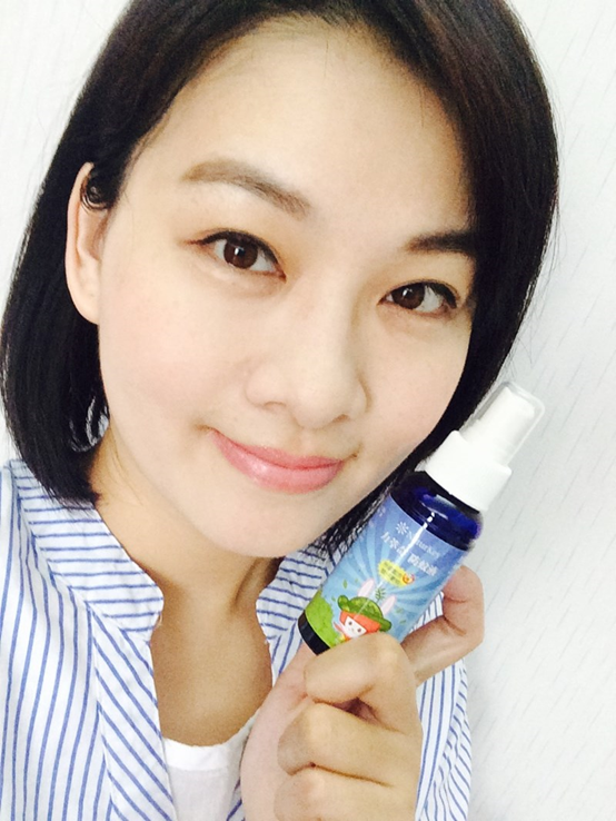 NATURKEY力萃奇防蚊液