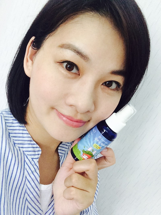 NATURKEY力萃奇防蚊液