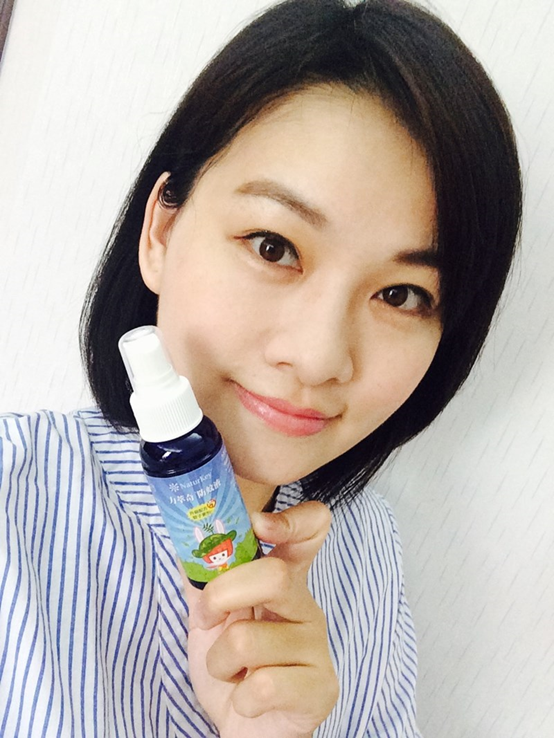 NATURKEY力萃奇防蚊液