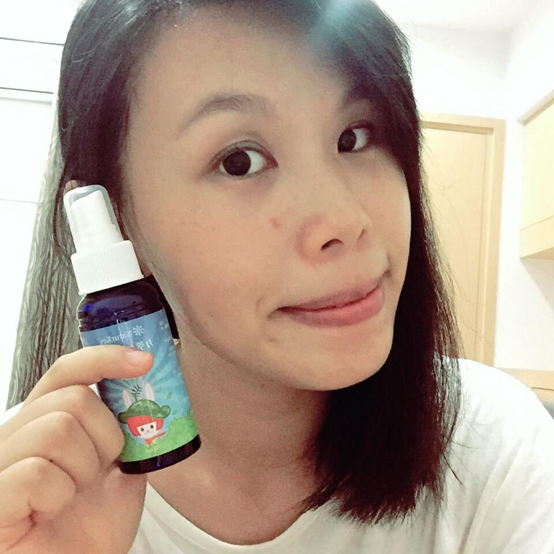 NATURKEY力萃奇防蚊液