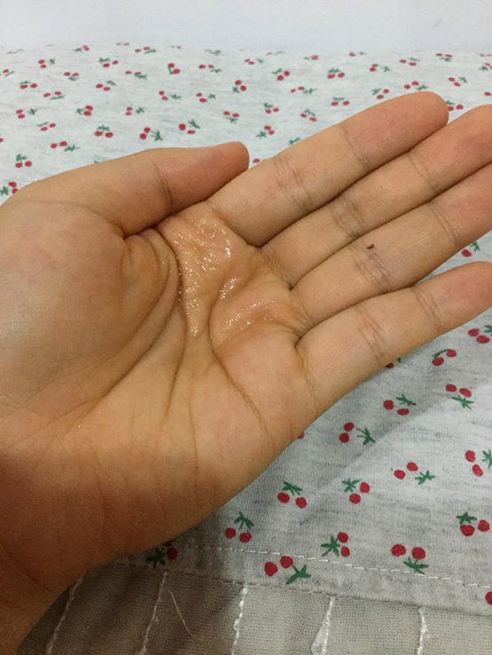 NATURKEY力萃奇防蚊液