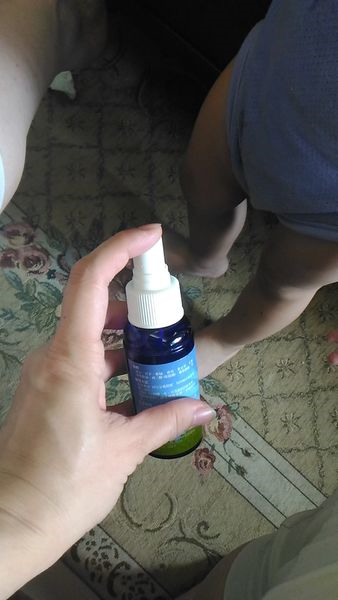 NATURKEY力萃奇防蚊液