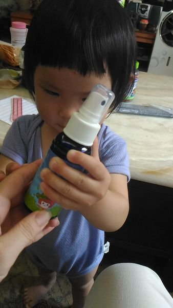 NATURKEY力萃奇防蚊液