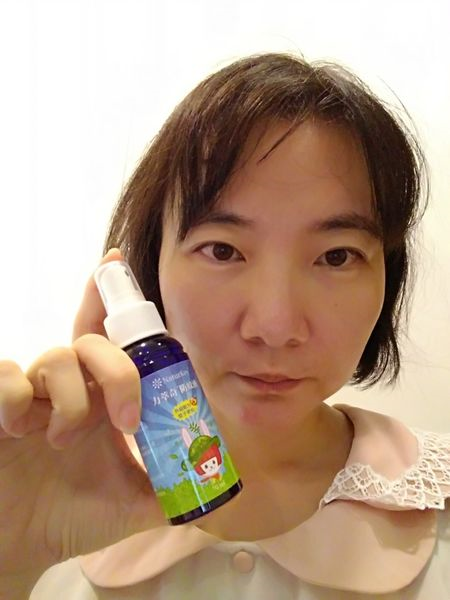 NATURKEY力萃奇防蚊液