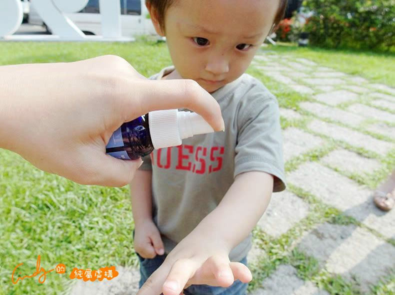 NATURKEY力萃奇防蚊液