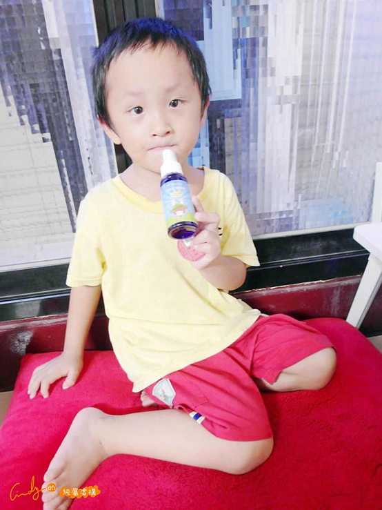 NATURKEY力萃奇防蚊液