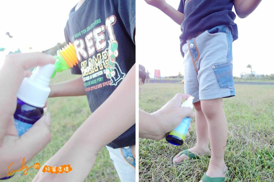 NATURKEY力萃奇防蚊液