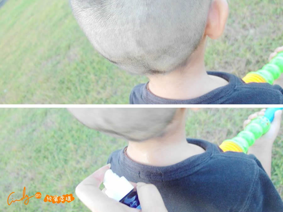 NATURKEY力萃奇防蚊液