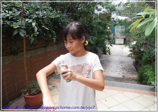 NATURKEY力萃奇防蚊液