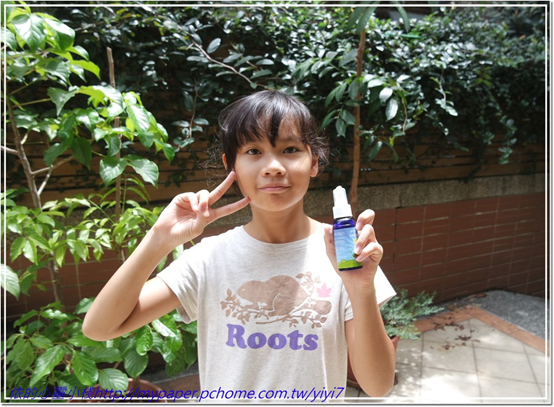 NATURKEY力萃奇防蚊液