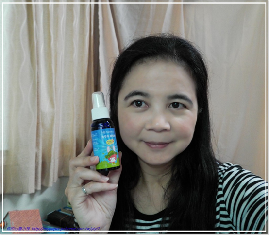 NATURKEY力萃奇防蚊液