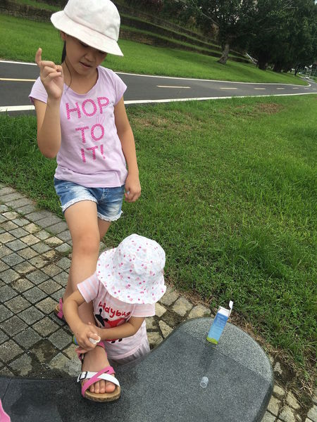 NATURKEY力萃奇防蚊液