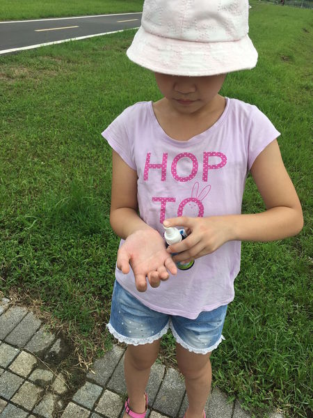 NATURKEY力萃奇防蚊液