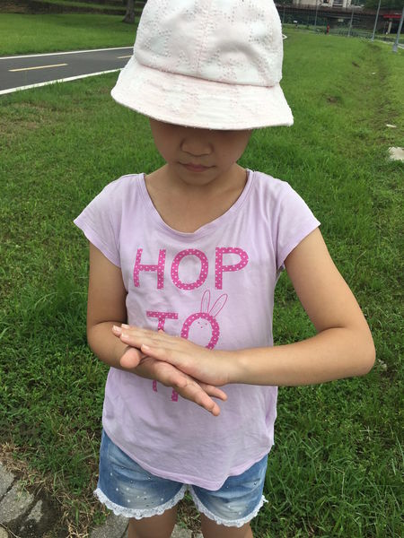 NATURKEY力萃奇防蚊液