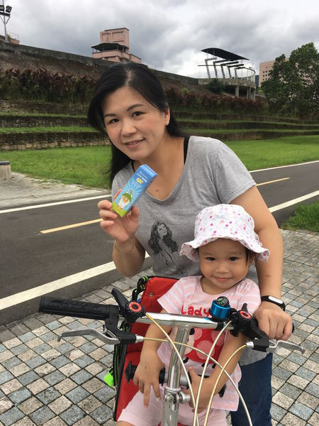 NATURKEY力萃奇防蚊液