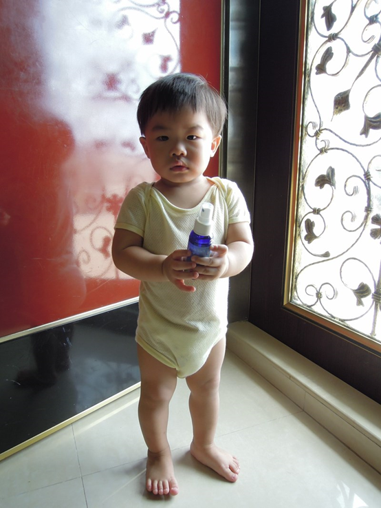 NATURKEY力萃奇防蚊液