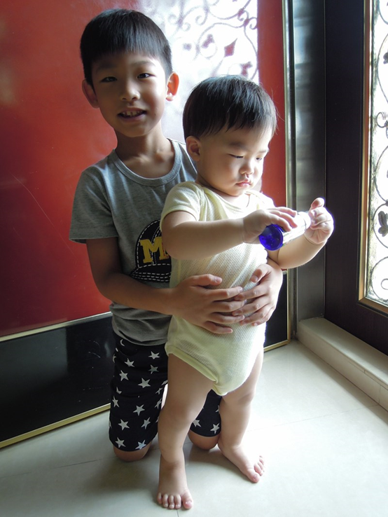 NATURKEY力萃奇防蚊液