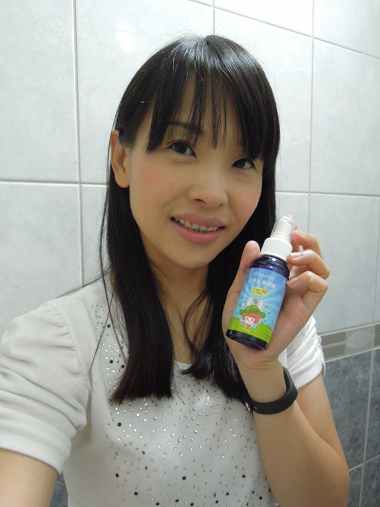 NATURKEY力萃奇防蚊液