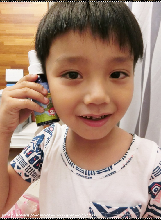 NATURKEY力萃奇防蚊液