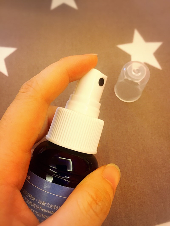 NATURKEY力萃奇防蚊液