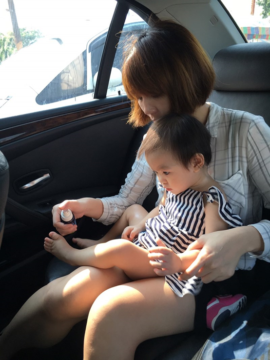 NATURKEY力萃奇防蚊液