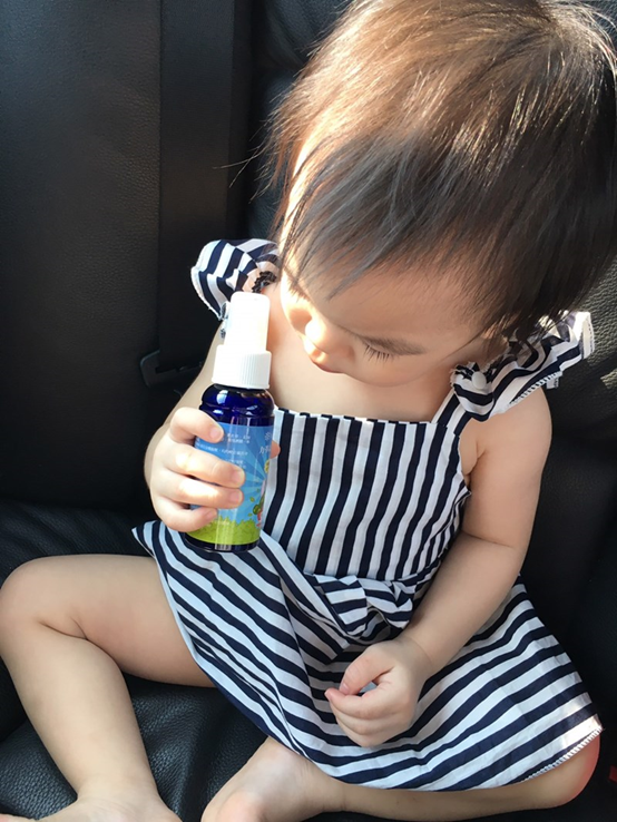 NATURKEY力萃奇防蚊液