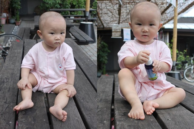 NATURKEY力萃奇防蚊液