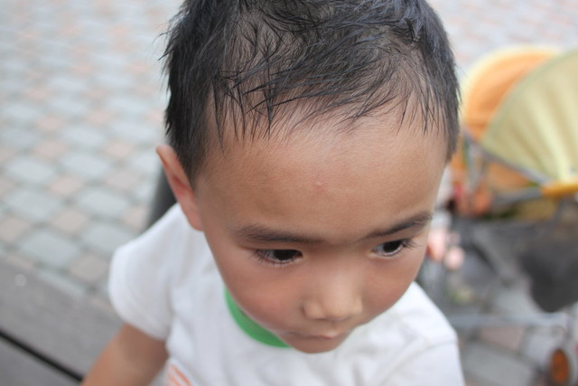 NATURKEY力萃奇防蚊液