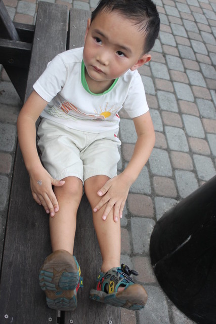 NATURKEY力萃奇防蚊液