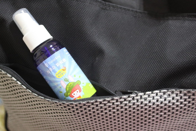 NATURKEY力萃奇防蚊液