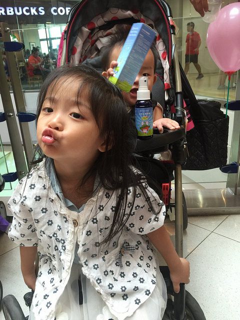 1050810 NATURKEY力萃奇防蚊液