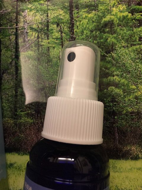 1050810 NATURKEY力萃奇防蚊液