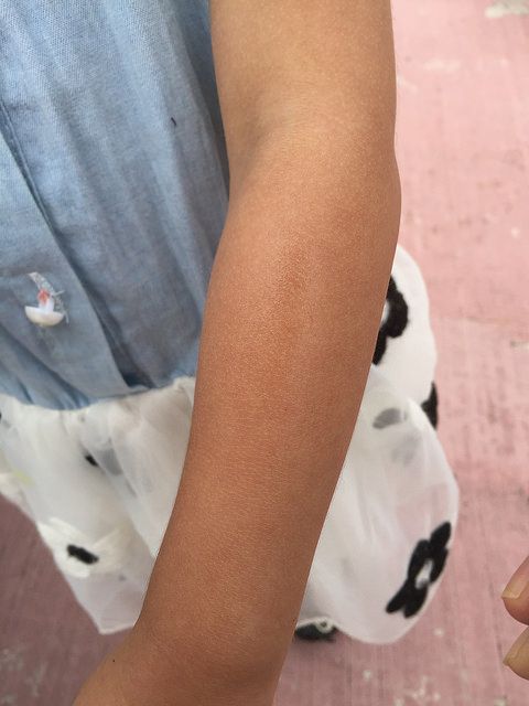 1050810 NATURKEY力萃奇防蚊液