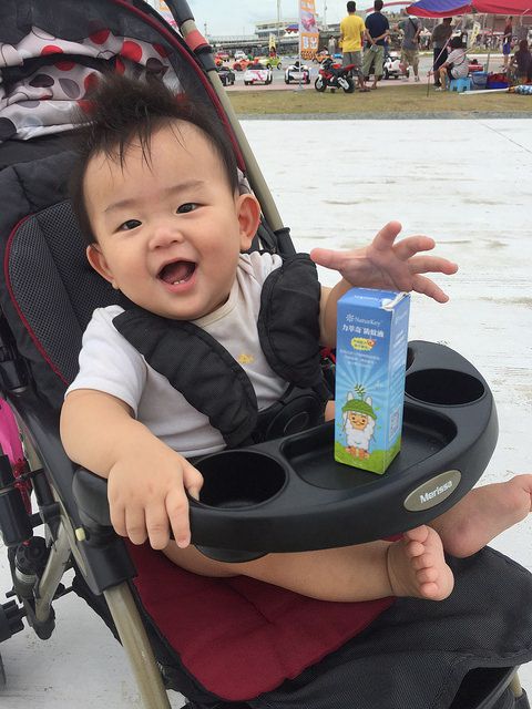 1050810 NATURKEY力萃奇防蚊液