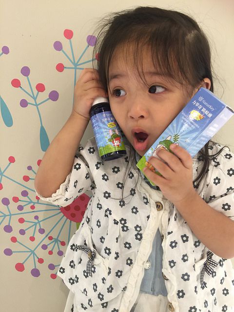 1050810 NATURKEY力萃奇防蚊液