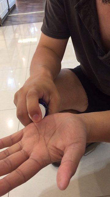 1050810 NATURKEY力萃奇防蚊液