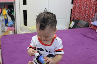 NATURKEY力萃奇防蚊液