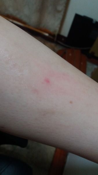 NATURKEY力萃奇防蚊液