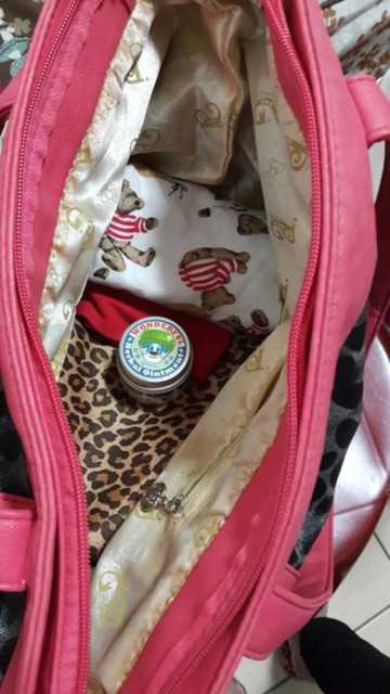 NATURKEY力萃奇旺福金安膏